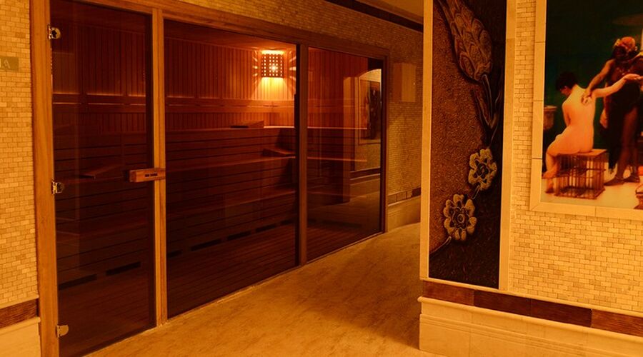 Fame Residence Göynük 4*