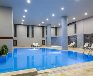 Fame Residence Göynük 4*