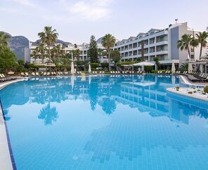 Fame Residence Göynük 4*