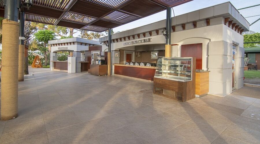 Fame Residence Göynük 4*