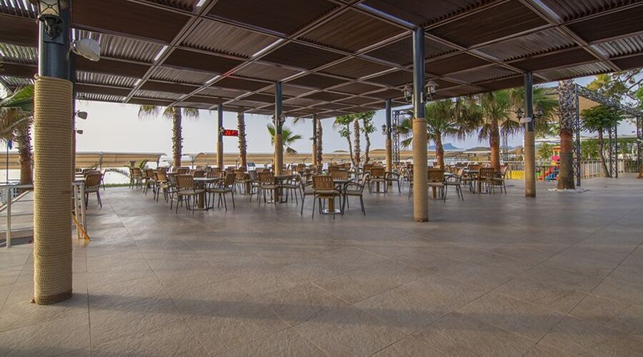 Fame Residence Göynük 4*