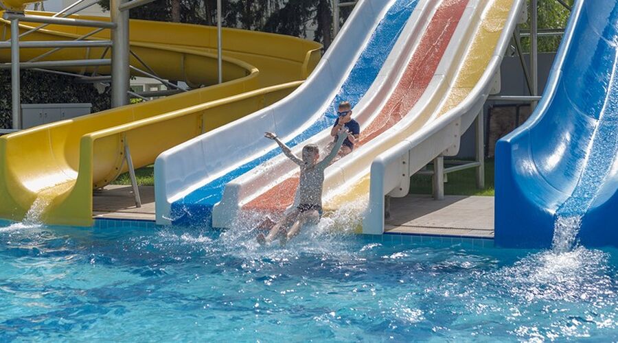 Fame Residence Göynük 4*