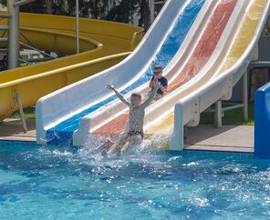 Fame Residence Göynük 4*