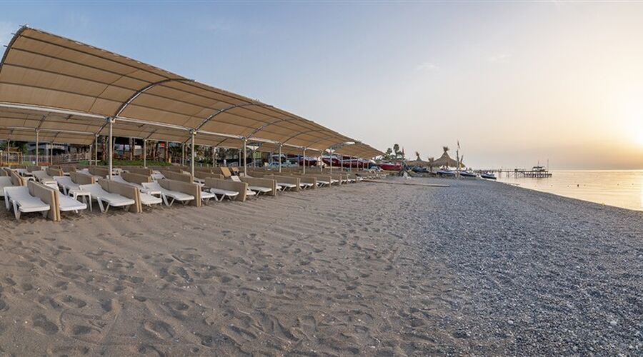 Fame Residence Göynük 4*