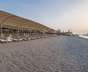 Fame Residence Göynük 4*