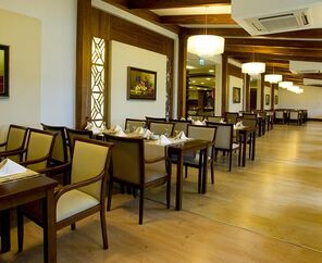 Fame Residence Göynük 4*