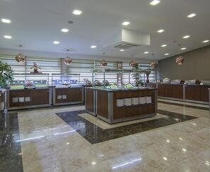 Fame Residence Göynük 4*