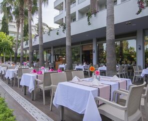 Fame Residence Göynük 4*