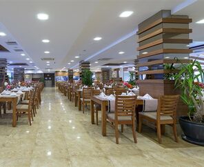 Fame Residence Göynük 4*