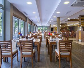 Fame Residence Göynük 4*