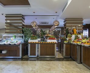 Fame Residence Göynük 4*