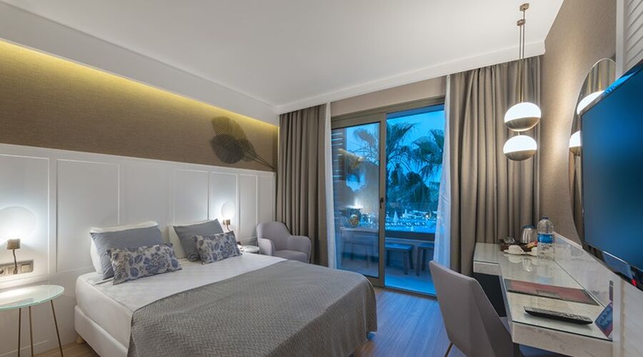 Fame Residence Göynük 4*