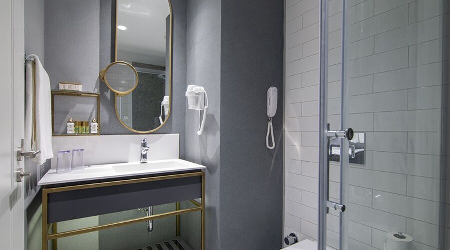 Fame Residence Göynük 4*