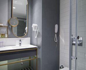 Fame Residence Göynük 4*