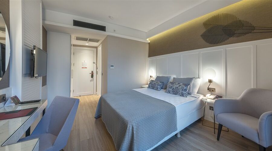 Fame Residence Göynük 4*