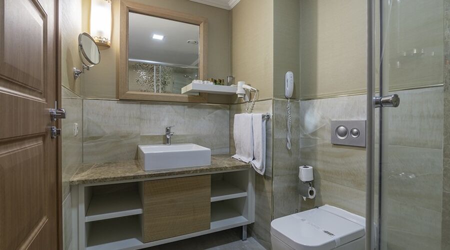 Fame Residence Göynük 4*