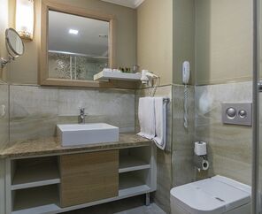 Fame Residence Göynük 4*