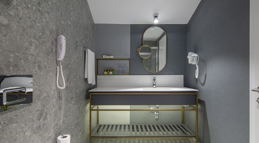 Fame Residence Göynük 4*