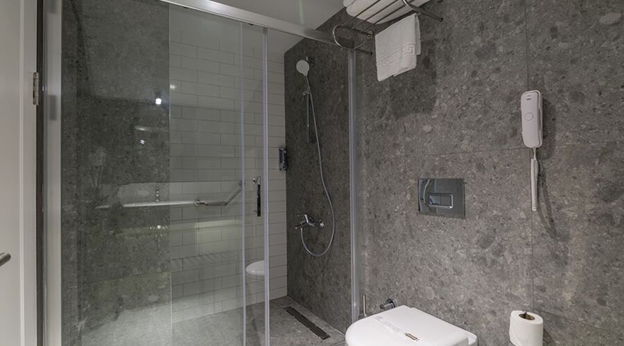 Fame Residence Göynük 4*