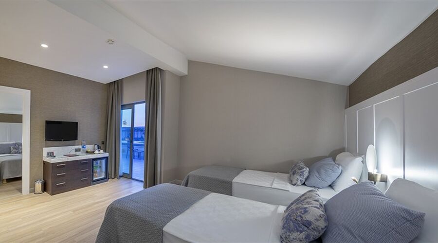 Fame Residence Göynük 4*