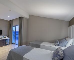 Fame Residence Göynük 4*