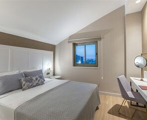 Fame Residence Göynük 4*