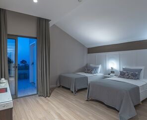 Fame Residence Göynük 4*