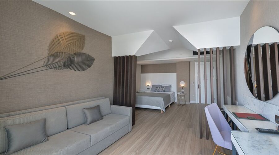 Fame Residence Göynük 4*