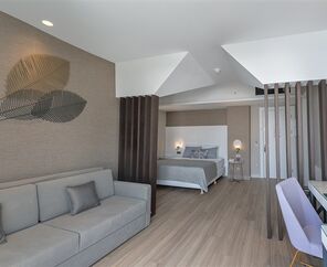 Fame Residence Göynük 4*