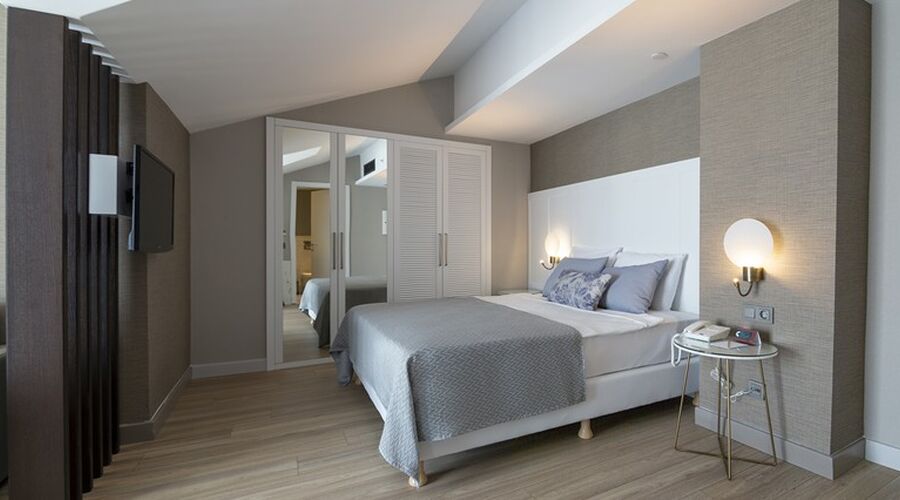 Fame Residence Göynük 4*