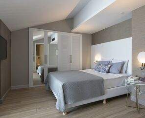 Fame Residence Göynük 4*