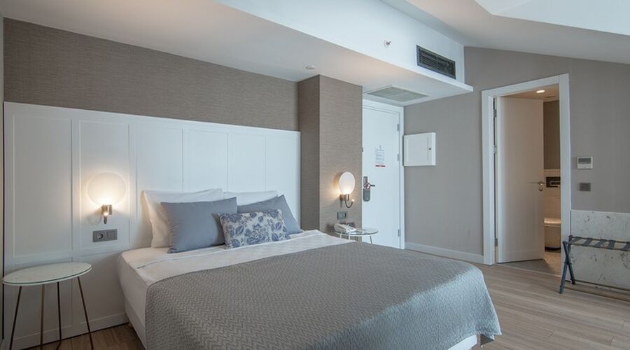 Fame Residence Göynük 4*