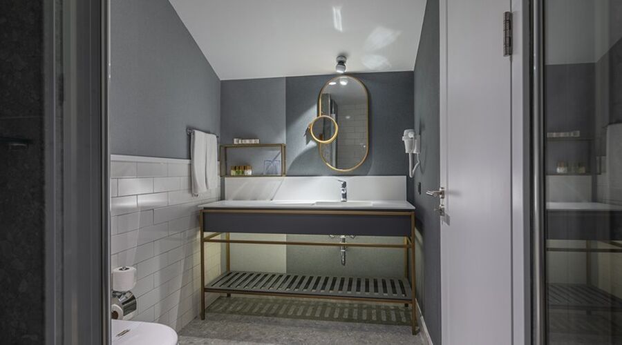 Fame Residence Göynük 4*