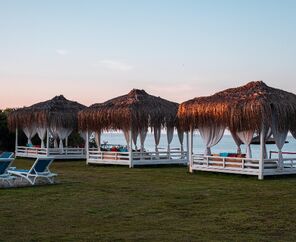 Euphoria Barbaross Beach Resort  5*