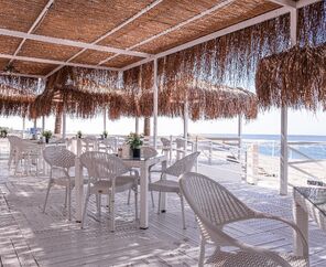 Euphoria Barbaross Beach Resort  5*
