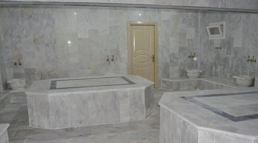Blue Sea Hotel   3*