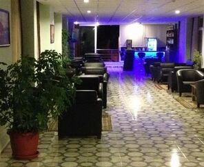 Blue Sea Hotel   3*