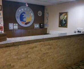 Blue Sea Hotel   3*
