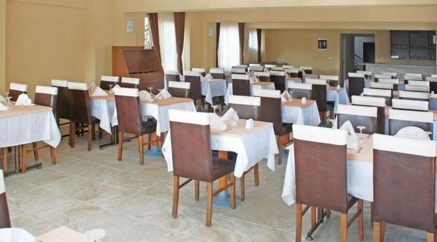 Blue Sea Hotel   3*
