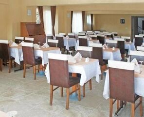 Blue Sea Hotel   3*