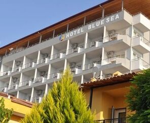 Blue Sea Hotel   3*