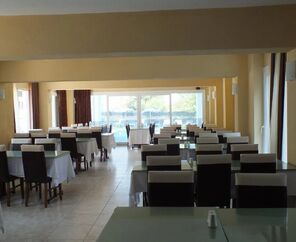 Blue Sea Hotel   3*