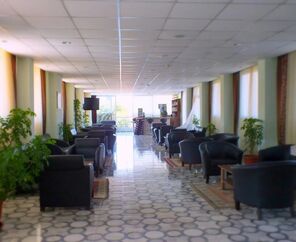 Blue Sea Hotel   3*