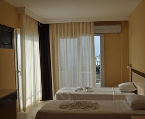 Blue Sea Hotel   3*
