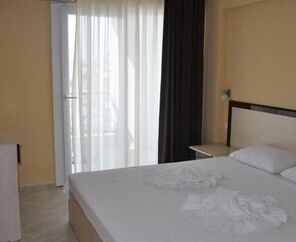 Blue Sea Hotel   3*