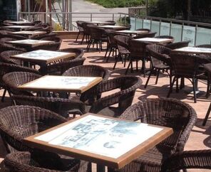 Blue Sea Hotel   3*