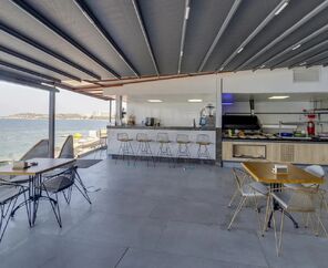 Signature Blue Resort  5*