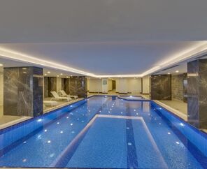 Signature Blue Resort  5*