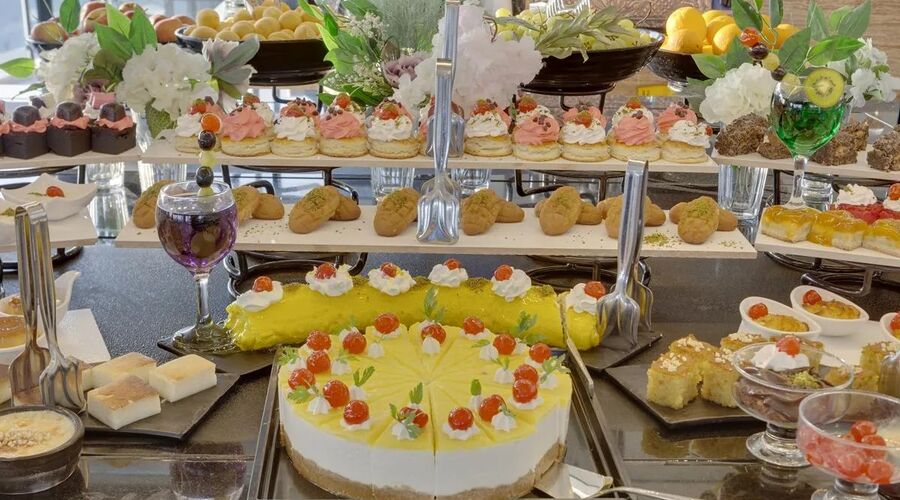 Signature Blue Resort  5*