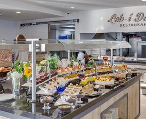 Signature Blue Resort  5*